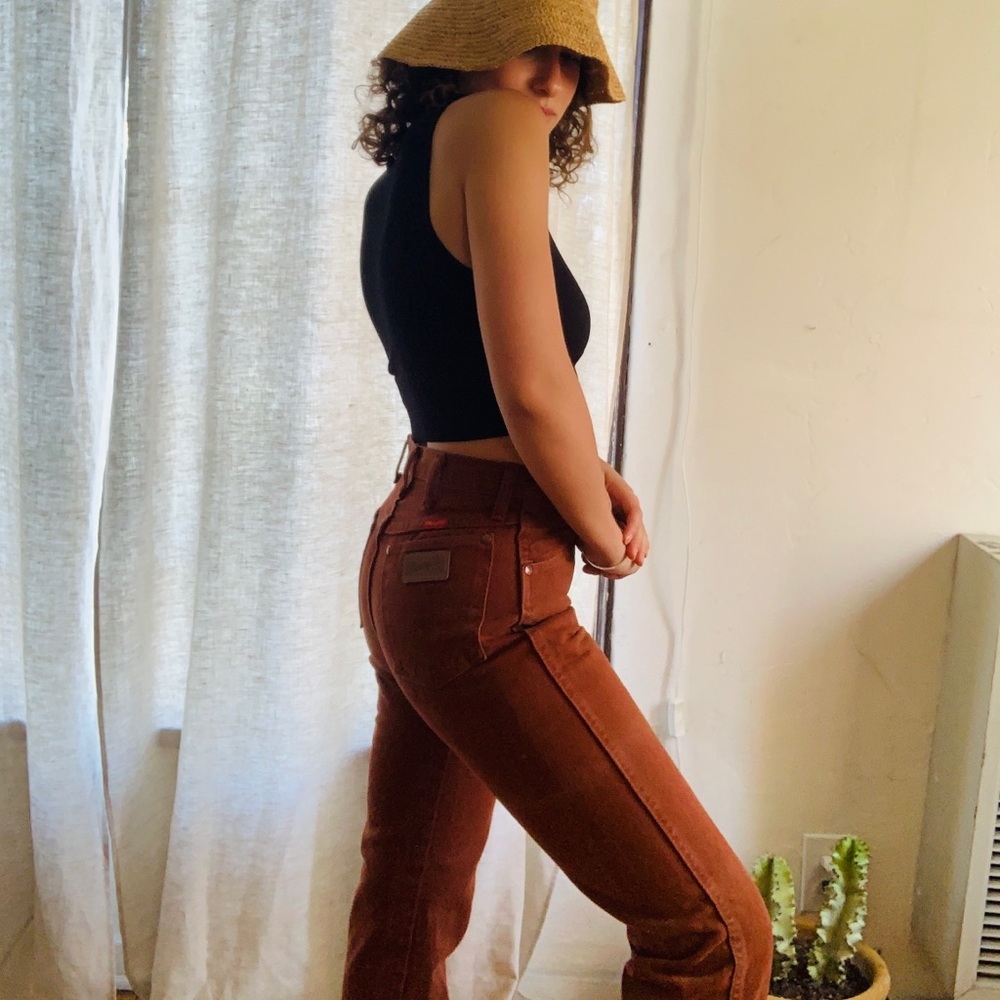 Vintage Wrangler jeans